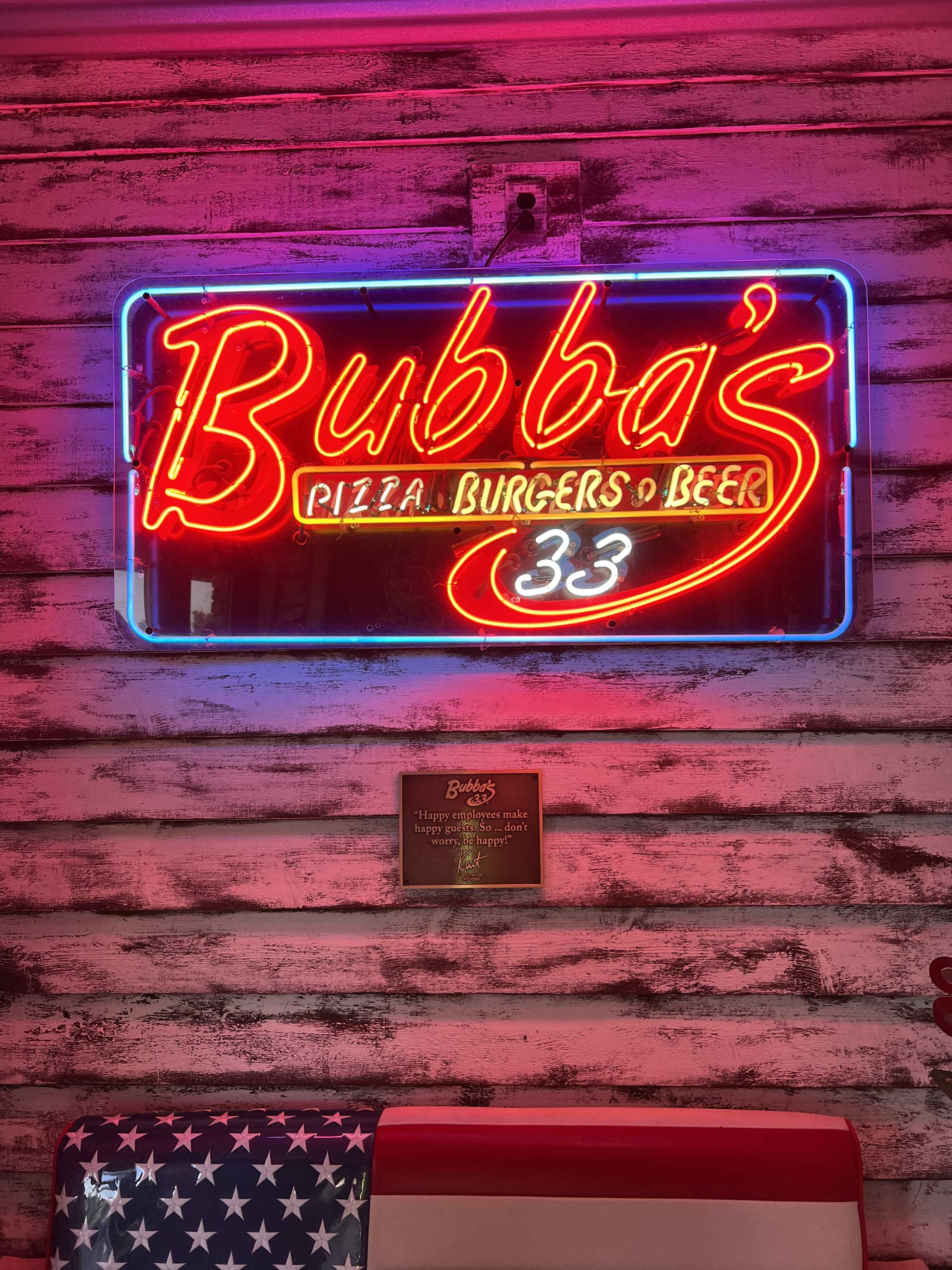 Neon Signs